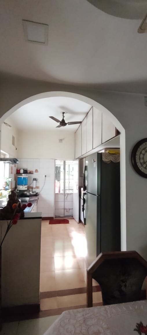 Shivam Bungalow — main view